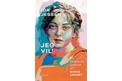 Biografi og memoirs - Jeg vil! - Biografi & Erindring - hardcover - 9788702394511