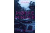 Krimi & Spænding - Mørke minder - Krimi & Spænding - Hæftet - 9788702394917