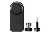Fotofiltre - Puluz backpack mount for sports cameras (black) - PU1055B