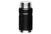 Termokande - Bomann Termobeholder Mad 0,75L Sort - 619530