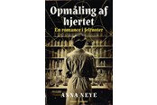 Skønlitteratur & Fiktion - Opmåling af hjertet - Skønlitteratur & Fiktion - Hæftet - 9788702396256
