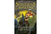 Ungdomsbøger - Skyggens lærling 18 - Bagholdet ved Sorato - Ungdomsbog - Hæftet - 9788702397949