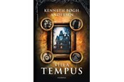 Ungdomsbøger - Villa Tempus - Ungdomsbog - hardback - 9788702398786