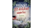 Skønlitteratur & Fiktion - Et delikat mørke - Skønlitteratur & Fiktion - Hæftet - 9788702399905