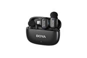 Mikrofon - BOYA Mini 15 Wireless Microphone - BOYA Mini-15