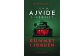 Krimi & Spænding - Rummet i jorden - Krimi & Spænding - hardcover - 9788702400946