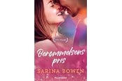 Skønlitteratur & Fiktion - Berømmelsens pris - Skønlitteratur & Fiktion - Hæftet - 9788702402421