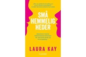 Skønlitteratur & Fiktion - Små hemmeligheder - Skønlitteratur & Fiktion - Hæftet - 9788702402926
