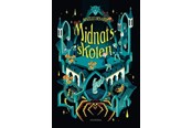 Børnebøger - Midnatsskolen - Børnebog - Hardcover - 9788702403312