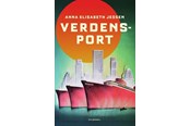 Skønlitteratur & Fiktion - Verdensport - Skønlitteratur & Fiktion - hardcover - 9788702404326