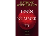 Skønlitteratur & Fiktion - Løgn nummer ét - Skønlitteratur & Fiktion - Hæftet - 9788702405545