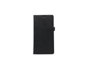 Mobil - Covers & Cases - Buffalo Samsung A71 Leather Wallet - Black - 590021