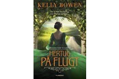 Skønlitteratur & Fiktion - Hertug på flugt - Skønlitteratur & Fiktion - Hæftet - 9788702406757