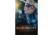 Ungdomsbøger - Øglejægerne 3 - Parasitternes rige - Ungdomsbog - paperback - 9788702407433