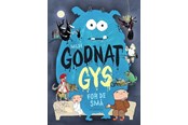 Børnebøger - Milde godnatgys for de små - Børnebog - Hardcover - 9788702407860