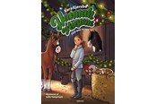 Børnebøger - Hannah og hestene 4 - Den nye pony - Børnebog - Hardcover - 9788702408379