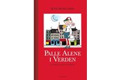 Børnebøger - Palle alene i verden - Børnebog - Hardcover - 9788702408393