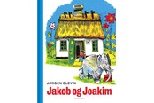 Børnebøger - Jakob og Joakim - Børnebog - Hæfte - 9788702408416