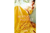 Skønlitteratur & Fiktion - Hertugplottet - Skønlitteratur & Fiktion - Hæftet - 9788702409031