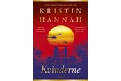 Skønlitteratur & Fiktion - Kvinderne - Skønlitteratur & Fiktion - hardcover - 9788702409499
