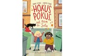 Børnebøger - Hokuspokus mit navn er Sofus - Børnebog - Hardcover - 9788702409642