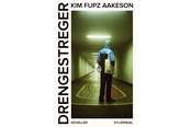 Ungdomsbøger - Drengestreger - Ungdomsbog - Hæftet - 9788702409659