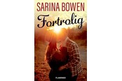 Skønlitteratur & Fiktion - Fortrolig - Skønlitteratur & Fiktion - Hæftet - 9788702409833
