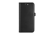 Mobil - Covers & Cases - Buffalo 2-in-1 Wallet MagSeries for iPhone 16 - Black - 590143