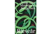 Skønlitteratur & Fiktion - Ræveår - Skønlitteratur & Fiktion - hardcover - 9788702410730