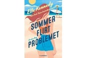 Skønlitteratur & Fiktion - Sommerflirt-problemet - Skønlitteratur & Fiktion - Hæftet - 9788702412307