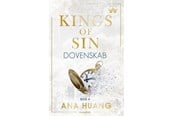 Skønlitteratur & Fiktion - Kings of Sin – Dovenskab - Skønlitteratur & Fiktion - Hæftet - 9788702412857