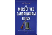 Krimi & Spænding - Mordet ved Sandringham House - Krimi & Spænding - Hæftet - 9788702413717