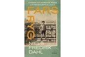 Skønlitteratur & Fiktion - Fars ryg - Skønlitteratur & Fiktion - Hæftet - 9788702414387