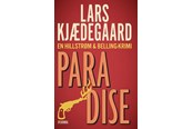 Krimi & Spænding - Paradise - Krimi & Spænding - Hæftet - 9788702414554