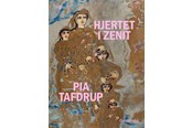 Digte - Hjertet i zenit - Digte - Hæftet - 9788702414585
