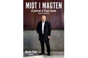 Biografi og memoirs - Midt i magten - Biografi & Erindring - Hæftet - 9788702414868