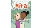 Børnebøger - Mira 9 - #Liva #sommerhus #ånder - Børnebog - Hardcover - 9788702414912