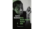 Skønlitteratur & Fiktion - Hvis Beale Street kunne tale - Skønlitteratur & Fiktion - Hæftet - 9788702415049