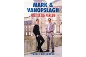 Biografi og memoirs - Mark & Vanopslagh - Biografi & Erindring - Hæftet - 9788702415254