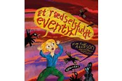 Børnebøger - Et rædselsfuldt eventyr - Børnebog - Hardcover - 9788702415452