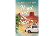 Skønlitteratur & Fiktion - Hvad vil du helst? - Skønlitteratur & Fiktion - Hæftet - 9788702415483