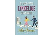 Skønlitteratur & Fiktion - På jagt efter lykkelige slutninger - Skønlitteratur & Fiktion - Hæftet - 9788702415513