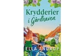 Skønlitteratur & Fiktion - Krydderier i Gårdhaven - Skønlitteratur & Fiktion - Hæftet - 9788702415544