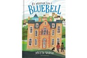 Børnebøger - Et mystisk lys i Bluebell - Børnebog - Hardcover - 9788702415926