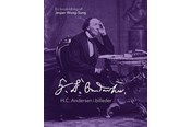 Biografi og memoirs - H.C. Andersen i billeder - Biografi & Erindring - hardcover - 9788702415940