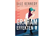Skønlitteratur & Fiktion - Graham-effekten - Skønlitteratur & Fiktion - Hæftet - 9788702415988