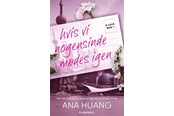 Skønlitteratur & Fiktion - If love 1 – Hvis vi nogensinde mødes igen - Skønlitteratur & Fiktion - Hæftet - 9788702416565