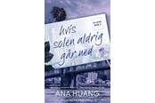 Skønlitteratur & Fiktion - If love 2 – Hvis solen aldrig går ned - Skønlitteratur & Fiktion - Hæftet - 9788702416572
