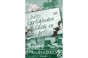 Skønlitteratur & Fiktion - If love 3 – Hvis kærligheden havde en pris - Skønlitteratur & Fiktion - Hæftet - 9788702416589