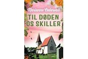 Krimi & Spænding - Til døden os skiller - Krimi & Spænding - Hæftet - 9788702416756
